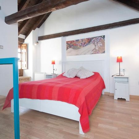 Vila Tu Casita En El Corazon De Granada Exteriér fotografie