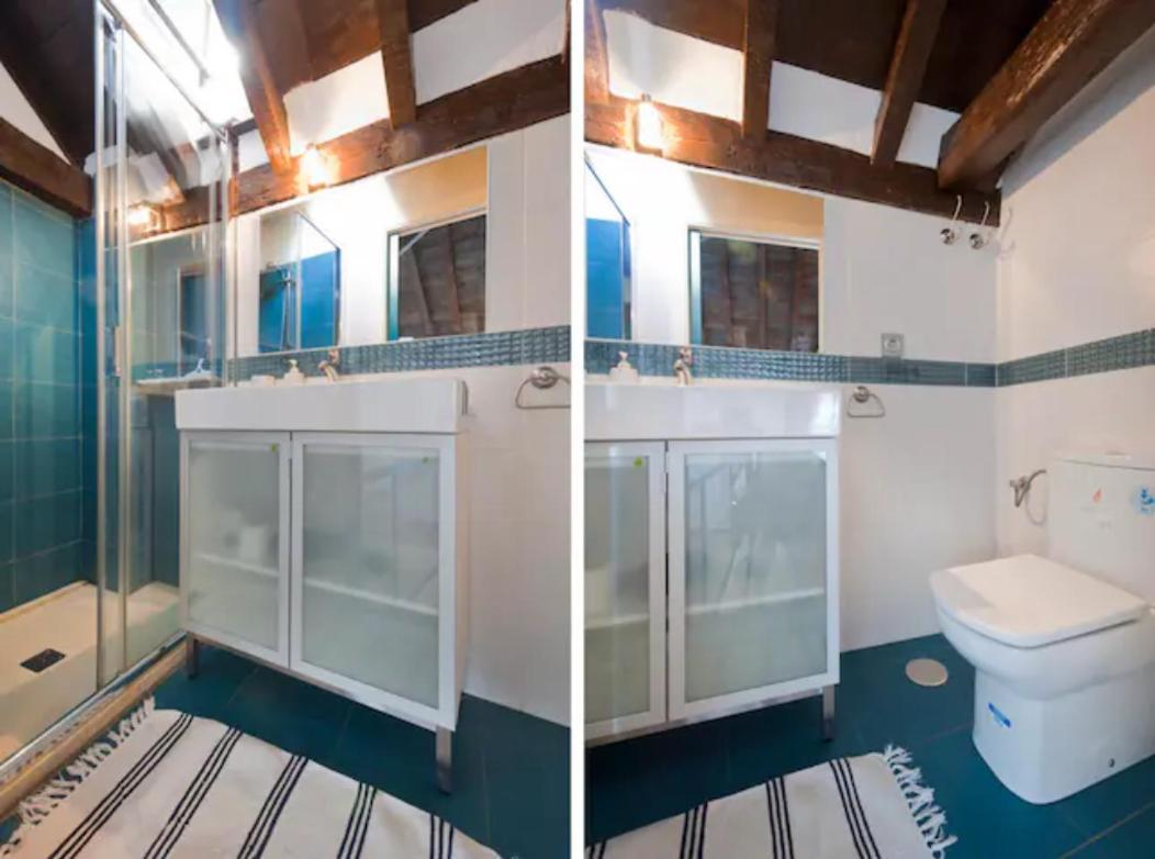 Vila Tu Casita En El Corazon De Granada Exteriér fotografie