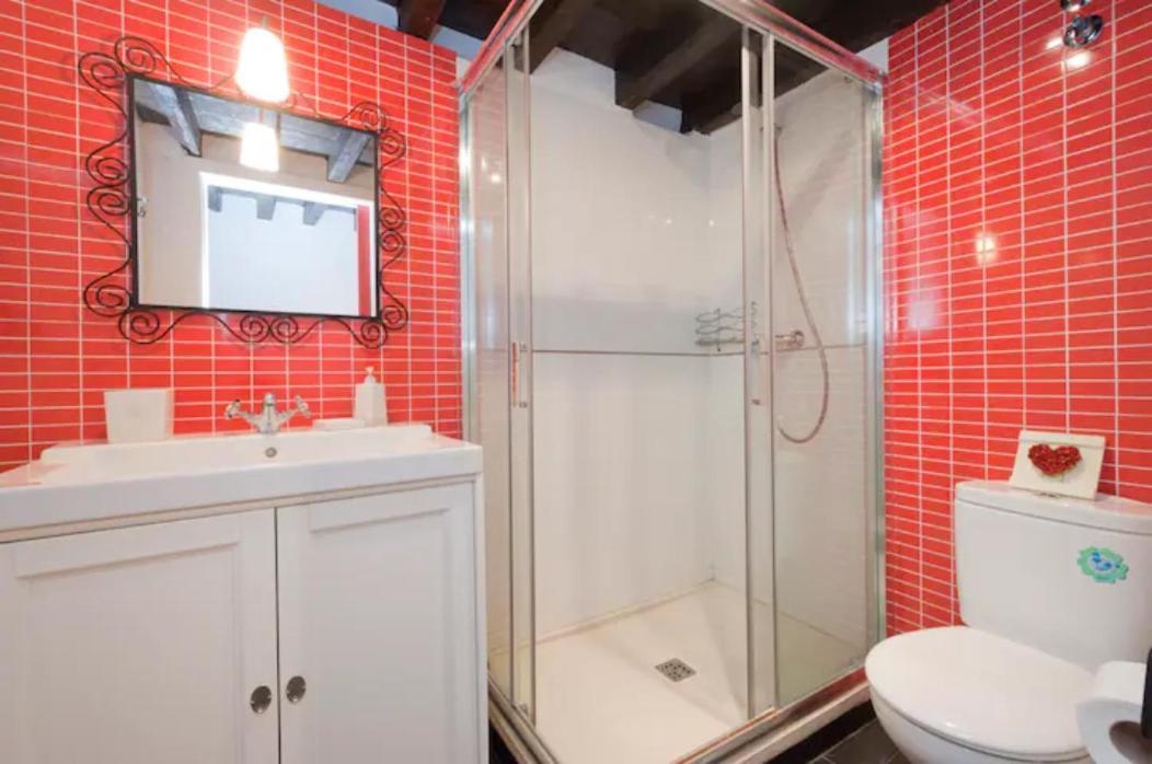 Vila Tu Casita En El Corazon De Granada Exteriér fotografie
