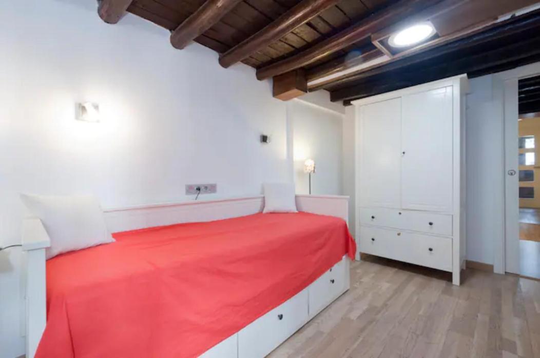 Vila Tu Casita En El Corazon De Granada Exteriér fotografie