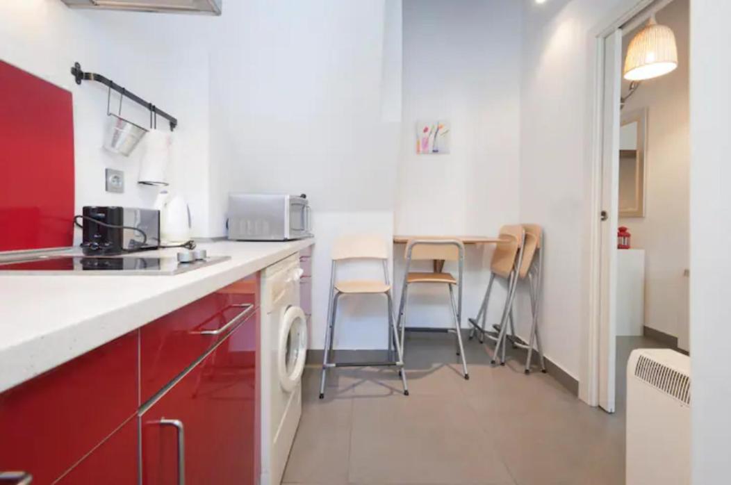 Vila Tu Casita En El Corazon De Granada Exteriér fotografie