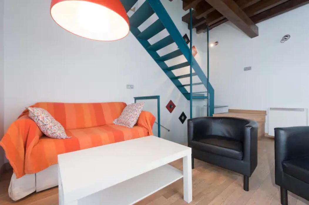 Vila Tu Casita En El Corazon De Granada Exteriér fotografie