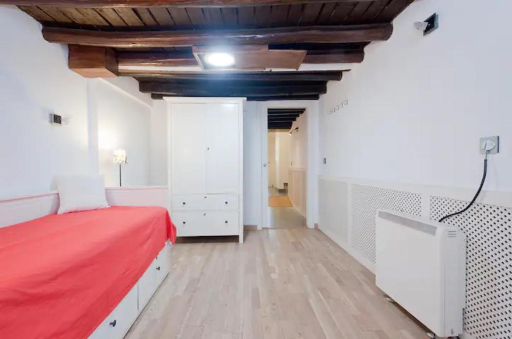Vila Tu Casita En El Corazon De Granada Exteriér fotografie