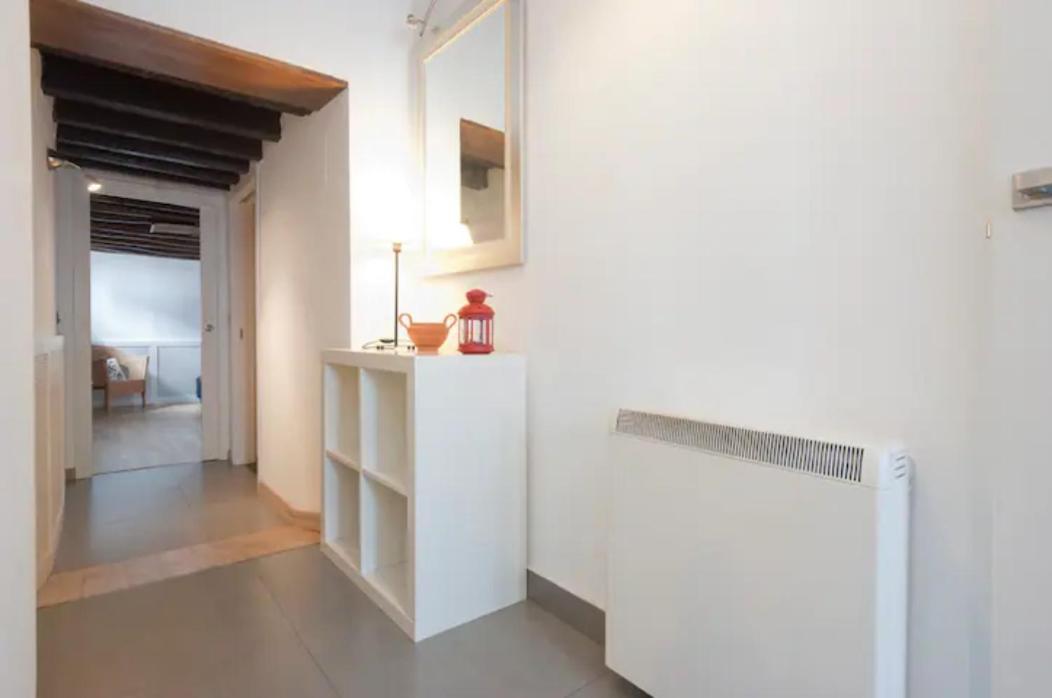 Vila Tu Casita En El Corazon De Granada Exteriér fotografie