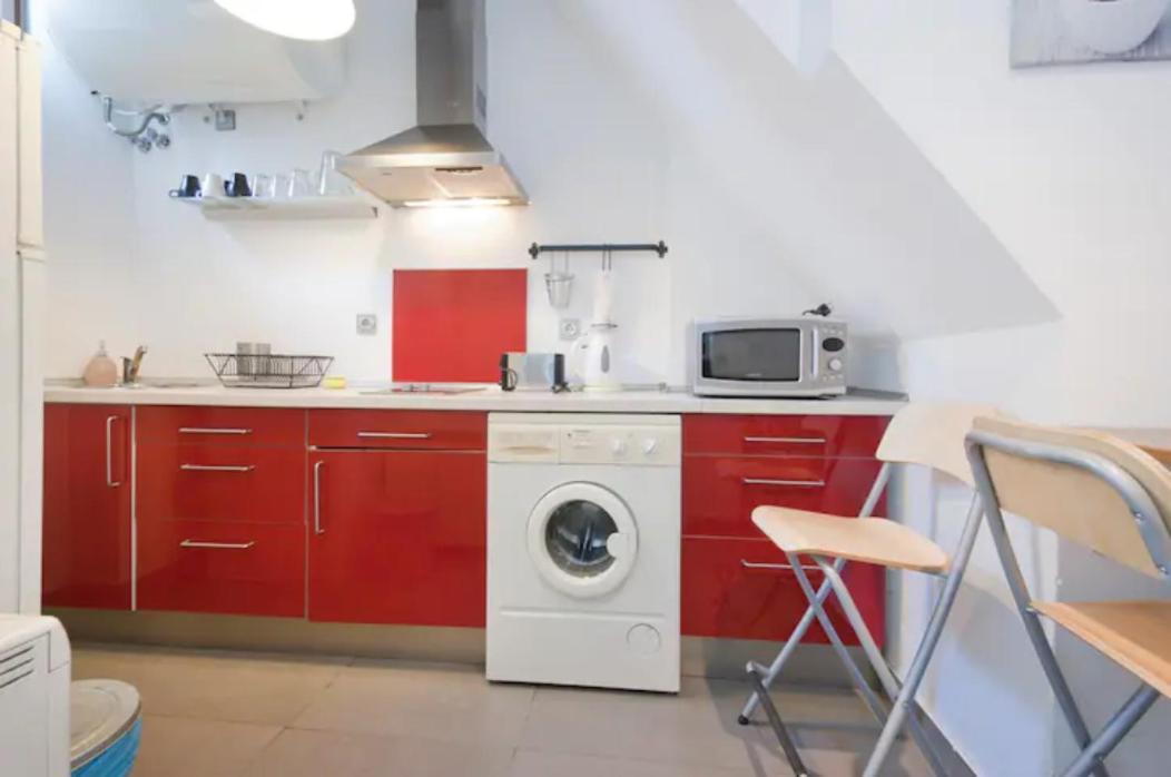 Vila Tu Casita En El Corazon De Granada Exteriér fotografie
